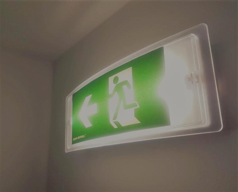 Spitaki Apartments Potos Dış mekan fotoğraf