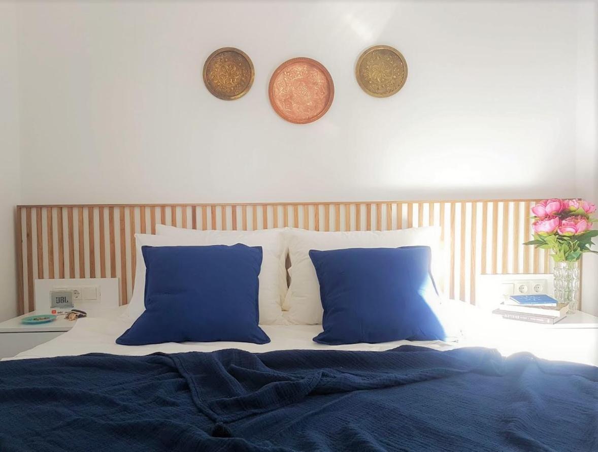 Spitaki Apartments Potos Dış mekan fotoğraf