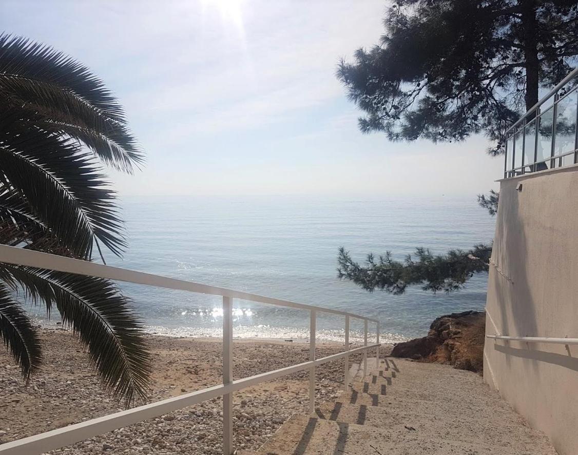Spitaki Apartments Potos Dış mekan fotoğraf