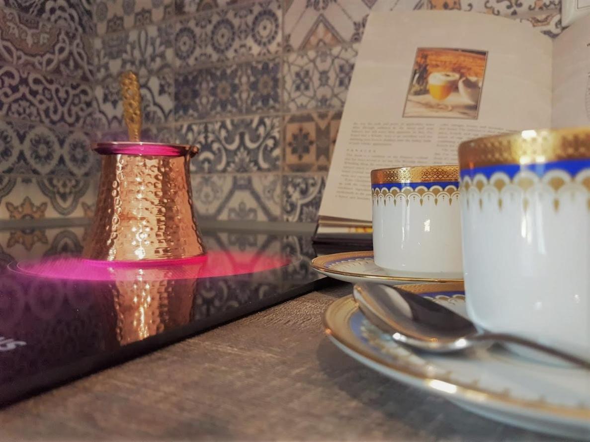 Spitaki Apartments Potos Dış mekan fotoğraf