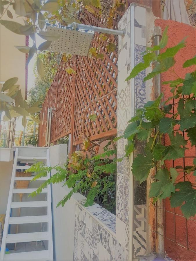 Spitaki Apartments Potos Dış mekan fotoğraf