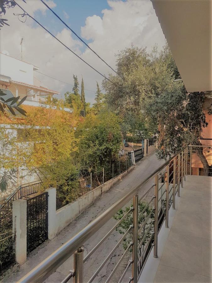 Spitaki Apartments Potos Dış mekan fotoğraf