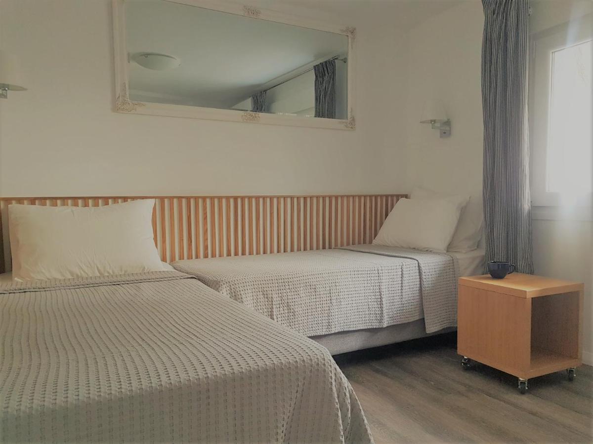 Spitaki Apartments Potos Dış mekan fotoğraf