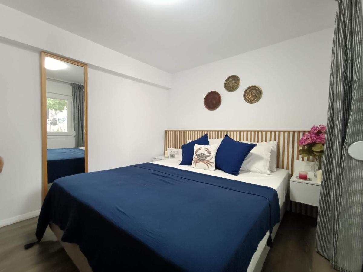 Spitaki Apartments Potos Dış mekan fotoğraf