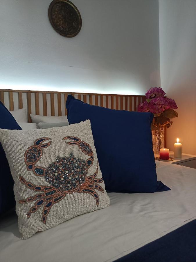 Spitaki Apartments Potos Dış mekan fotoğraf
