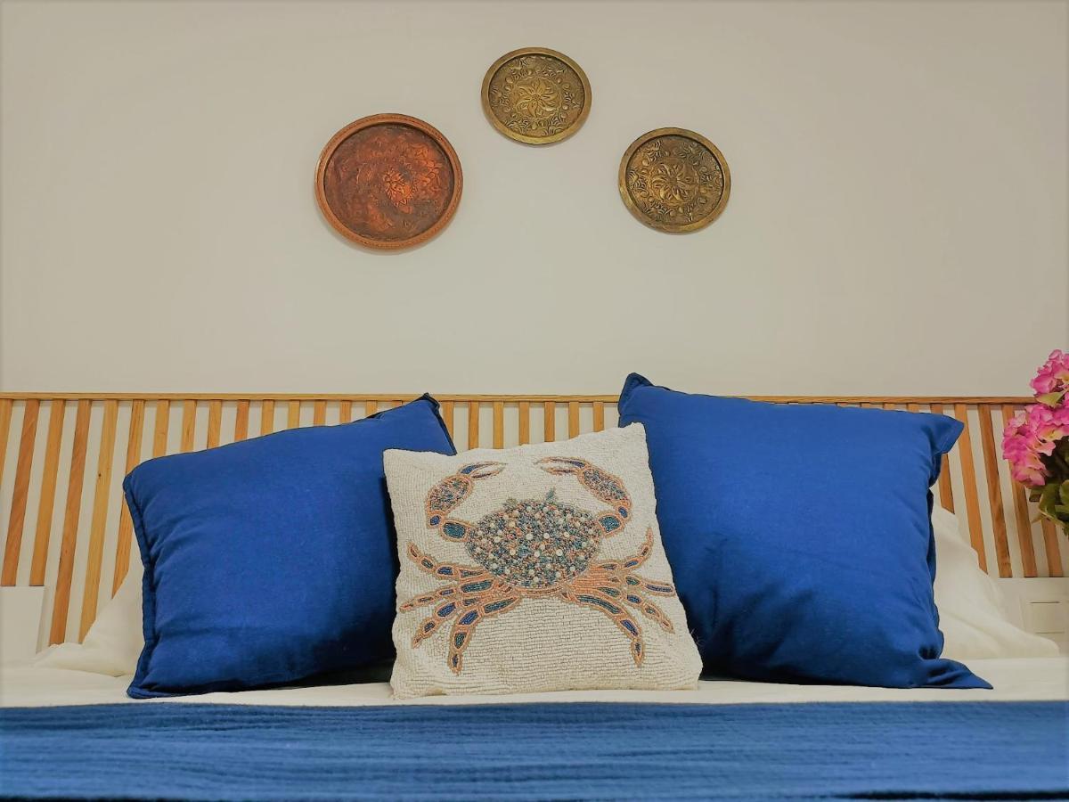 Spitaki Apartments Potos Dış mekan fotoğraf